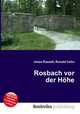 Rosbach vor der Hohe, Jesse Russell,Ronald Cohn 