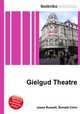 Gielgud Theatre, Jesse Russell,Ronald Cohn 
