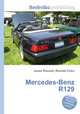 Mercedes-Benz R129, Jesse Russell,Ronald Cohn 