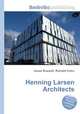 Henning Larsen Architects, Jesse Russell,Ronald Cohn 