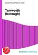 Tamworth (borough), Jesse Russell,Ronald Cohn 