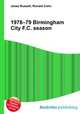 1978–79 Birmingham City F.C. season, Jesse Russell,Ronald Cohn 