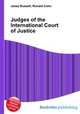 Judges of the International Court of Justice, Jesse Russell,Ronald Cohn 