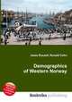 Demographics of Western Norway, Jesse Russell,Ronald Cohn 