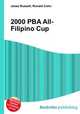 2000 PBA All-Filipino Cup, Jesse Russell,Ronald Cohn 
