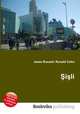 Sisli, Jesse Russell,Ronald Cohn 