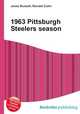 1963 Pittsburgh Steelers season, Jesse Russell,Ronald Cohn 