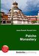 Palcho Monastery, Jesse Russell,Ronald Cohn 