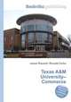 Texas A&M University–Commerce, Jesse Russell,Ronald Cohn 