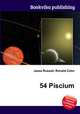 54 Piscium, Jesse Russell,Ronald Cohn 