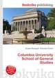 Columbia University School of General Studies, Jesse Russell,Ronald Cohn 