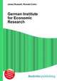 German Institute for Economic Research, Jesse Russell,Ronald Cohn 