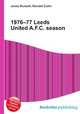 1976–77 Leeds United A.F.C. season, Jesse Russell,Ronald Cohn 