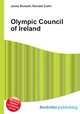Olympic Council of Ireland, Jesse Russell,Ronald Cohn 
