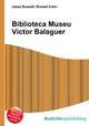 Biblioteca Museu Victor Balaguer, Jesse Russell,Ronald Cohn 