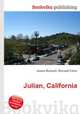 Julian, California, Jesse Russell,Ronald Cohn 