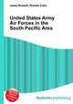 United States Army Air Forces in the South Pacific Area, Jesse Russell,Ronald Cohn 