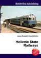 Hellenic State Railways, Jesse Russell,Ronald Cohn 