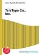 TeleType Co., Inc., Jesse Russell,Ronald Cohn 