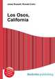 Los Osos, California, Jesse Russell,Ronald Cohn 