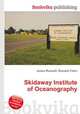 Skidaway Institute of Oceanography, Jesse Russell,Ronald Cohn 