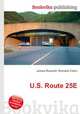 U.S. Route 25E, Jesse Russell,Ronald Cohn 