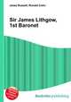Sir James Lithgow, 1st Baronet, Jesse Russell,Ronald Cohn 