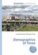 Demographics of Texas, Jesse Russell,Ronald Cohn 