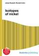 Isotopes of nickel, Jesse Russell,Ronald Cohn 