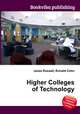 Higher Colleges of Technology, Jesse Russell,Ronald Cohn 