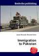 Immigration to Pakistan, Jesse Russell,Ronald Cohn 