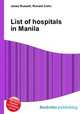 List of hospitals in Manila, Jesse Russell,Ronald Cohn 