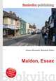 Maldon, Essex, Jesse Russell,Ronald Cohn 