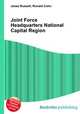 Joint Force Headquarters National Capital Region, Jesse Russell,Ronald Cohn 