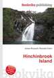 Hinchinbrook Island, Jesse Russell,Ronald Cohn 