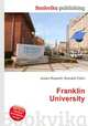 Franklin University, Jesse Russell,Ronald Cohn 