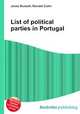 List of political parties in Portugal, Jesse Russell,Ronald Cohn 