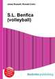 S.L. Benfica (volleyball), Jesse Russell,Ronald Cohn 