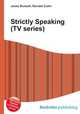 Strictly Speaking (TV series), Jesse Russell,Ronald Cohn 