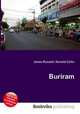 Buriram, Jesse Russell,Ronald Cohn 