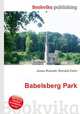 Babelsberg Park, Jesse Russell,Ronald Cohn 