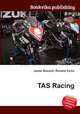 TAS Racing, Jesse Russell,Ronald Cohn 