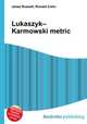Lukaszyk–Karmowski metric, Jesse Russell,Ronald Cohn 