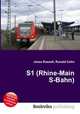 S1 (Rhine-Main S-Bahn), Jesse Russell,Ronald Cohn 