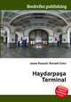 Haydarpasa Terminal, Jesse Russell,Ronald Cohn 