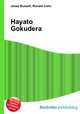Hayato Gokudera, Jesse Russell,Ronald Cohn 