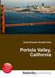 Portola Valley, California, Jesse Russell,Ronald Cohn 