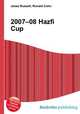 2007–08 Hazfi Cup, Jesse Russell,Ronald Cohn 