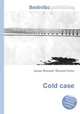 Cold case, Jesse Russell,Ronald Cohn 