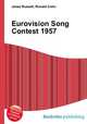 Eurovision Song Contest 1957, Jesse Russell,Ronald Cohn 